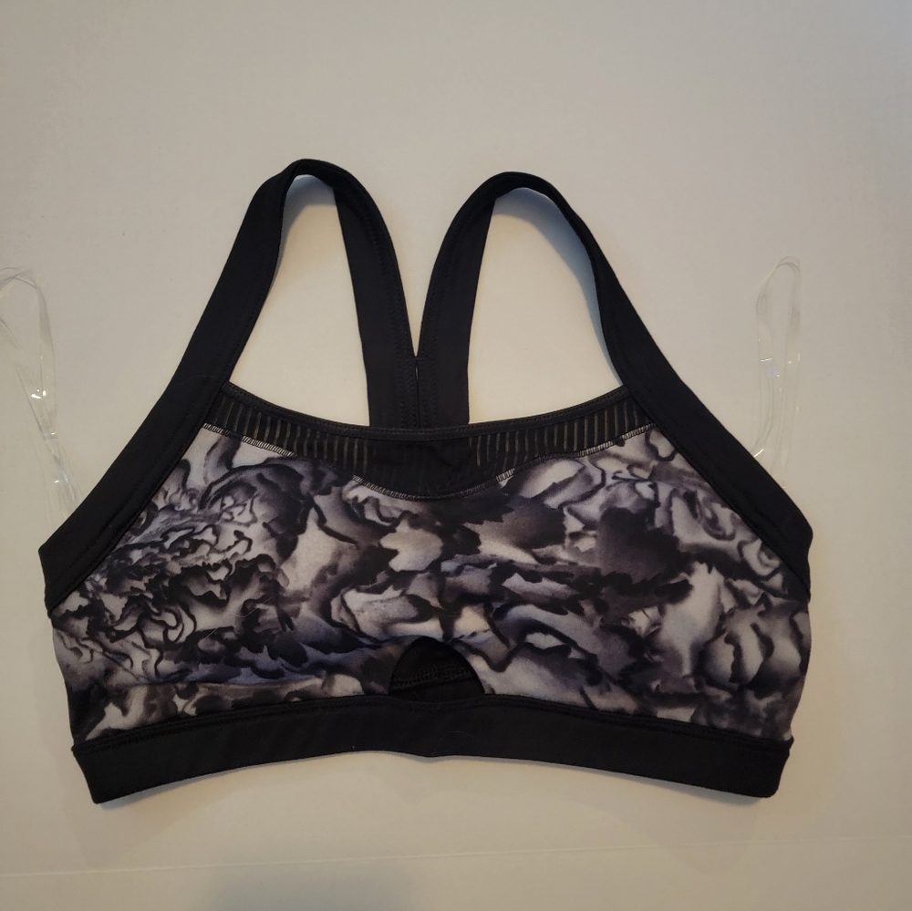Womens Capezio Dance top